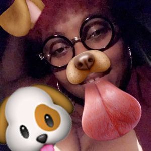 Meet your Posher, Jasmine